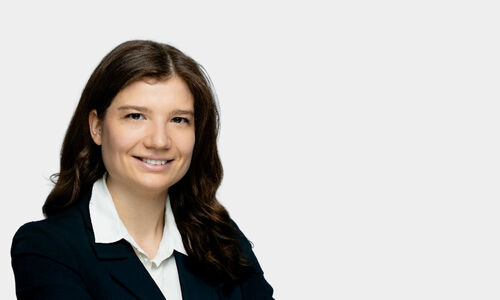 Portraitbild von Lara Kerstens