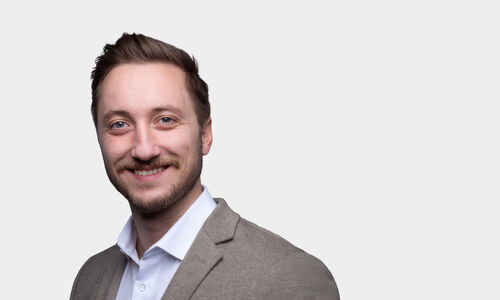 Portrait von Robin Wachter