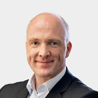 Michael Bölling​