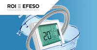 3d Icon Heizung Rohr, Heizung, Sanitär & Klimaindustrie