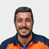 Angelo Carfagno