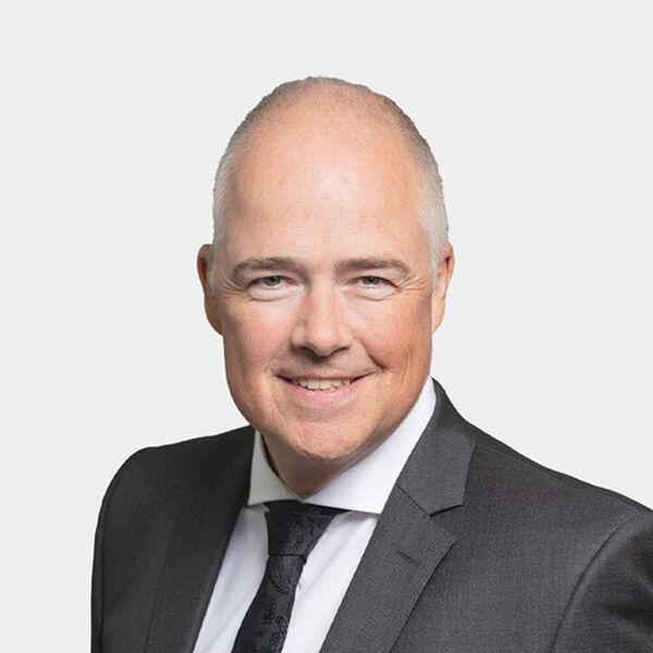 Portrait von Christian Andersch