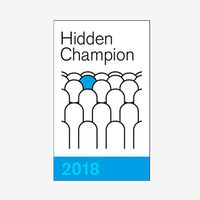 Hidden Champions Award 2018 - Best Consultants