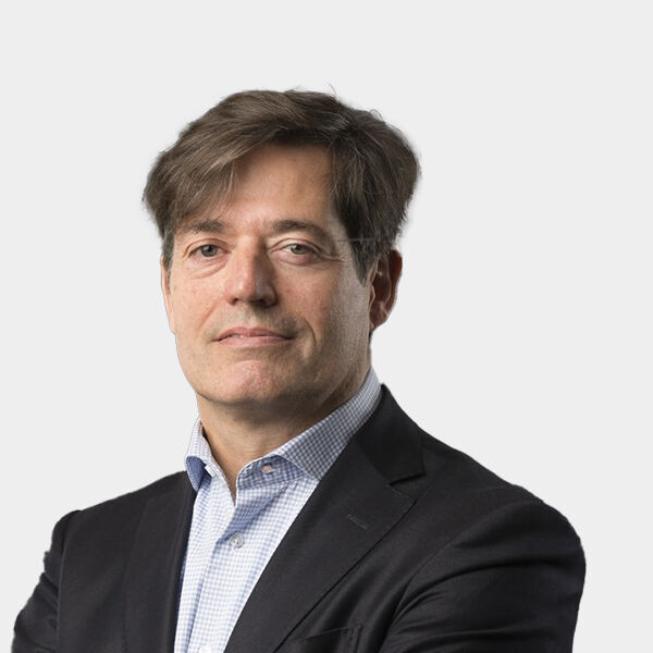 Fernando Assens Fernando Assens