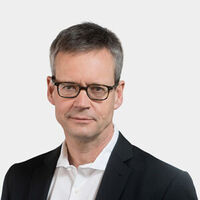 Hans-Georg Scheibe
