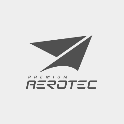 ROI Client Aerotec Logo der Firma Aerotec