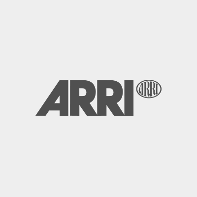 Logo der Firma ARRI