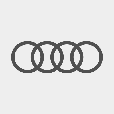 ROI Client Audi Logo der Firma Audi
