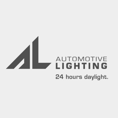 ROI Client Lighting Logo der Firma Lighting