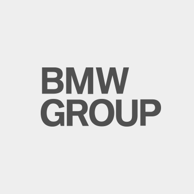 ROI Client BMW Logo der BMW Group