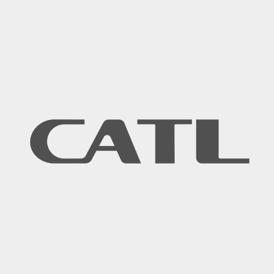 ROI CATL Logo der Firma CATL