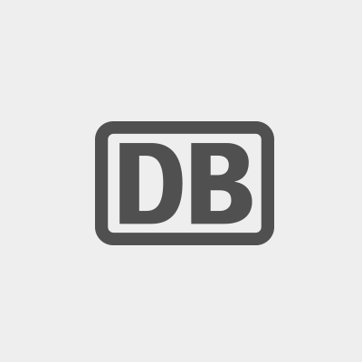 ROI DB Logo der Firma DB