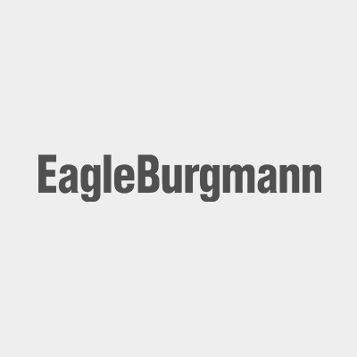 ROI EagleBurgmann Logo der Firma EagleBurgmann