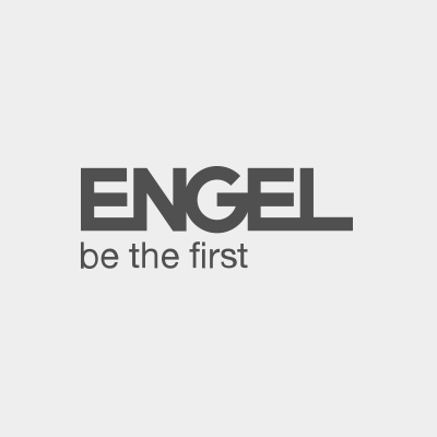 Logo der Firma ENGEL
