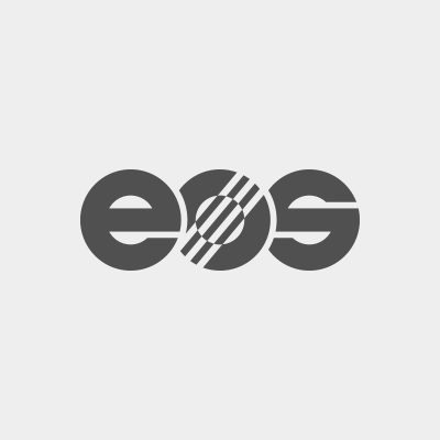 Logo der Firma Eos