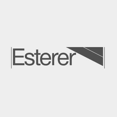 ROI Esterer Logo der Firma Esterer