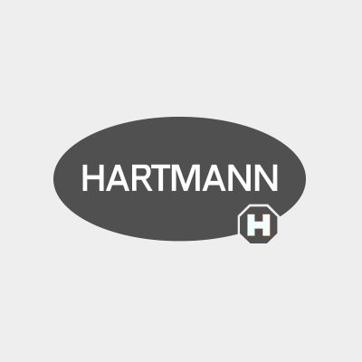 Logo der Firma Hartmann