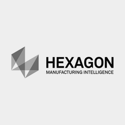 ROI Hexagon Logo der Firma Hexagon