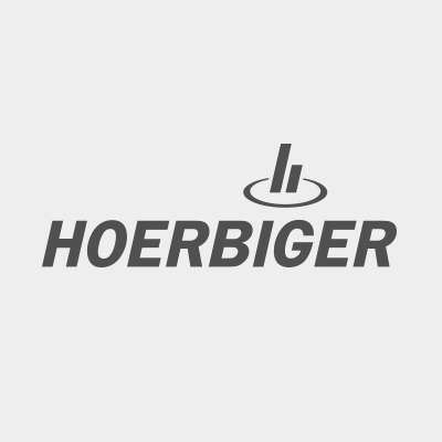 Logo der Firma Hoerbiger