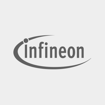ROI Infineon Logo der Firma Infineon