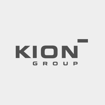 ROI Kion Logo der Kion Group
