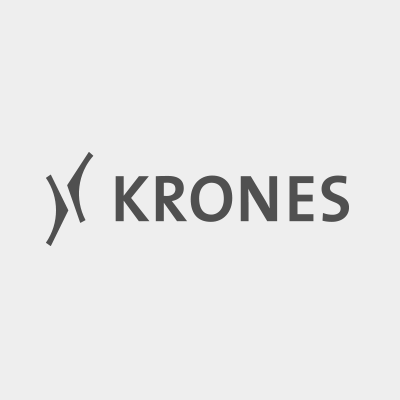 ROI Krones Logo der Firma Krones
