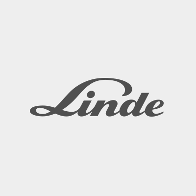 ROI Linde Logo der Firma Linde