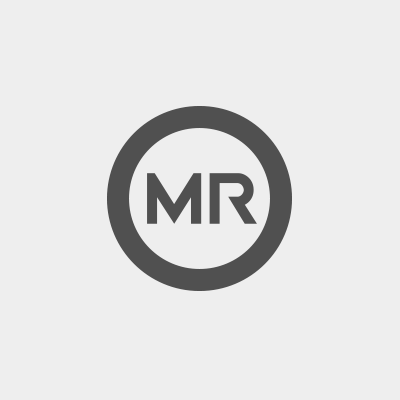 ROI MR Logo der Firma MR