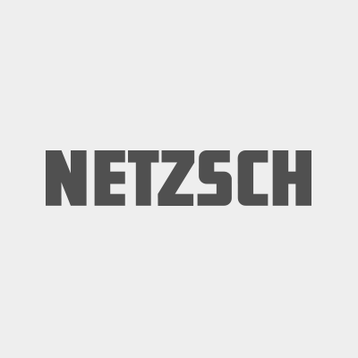 Logo der Firma Netzsch