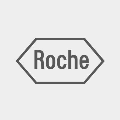 ROI ROCHE Logo der Firma Roche
