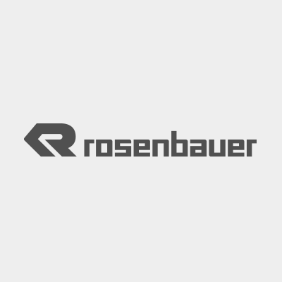 ROI Rosenbauer Logo der Firma Rosenbauer