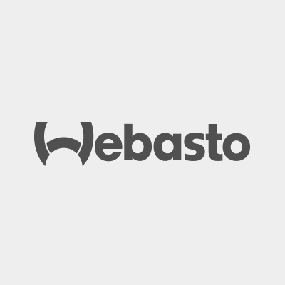 ROI Webasto Logo der Firma Webasto