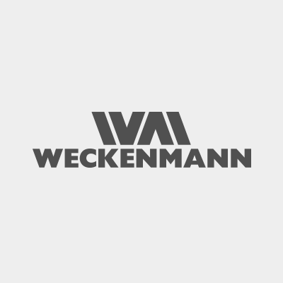 ROI Weckenmann Logo der Firma Weckenmann