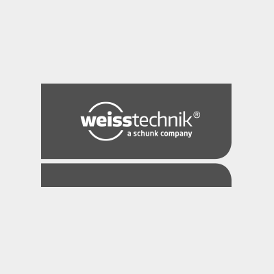 ROI Weisstechnik Logo der Firma Weisstechnik