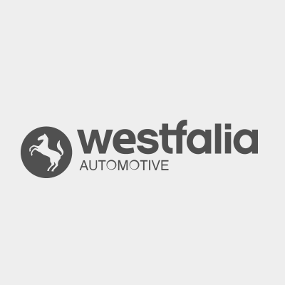 ROI Westfalia Logo der Firma Westfalia