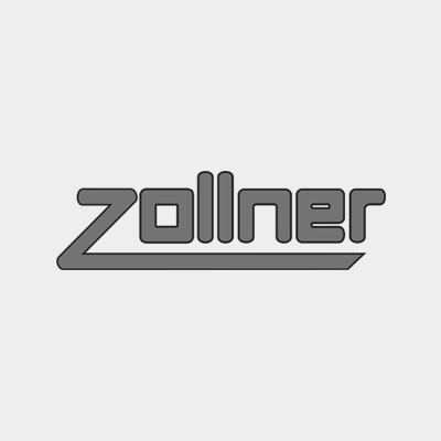 Logo der Firma Zollner