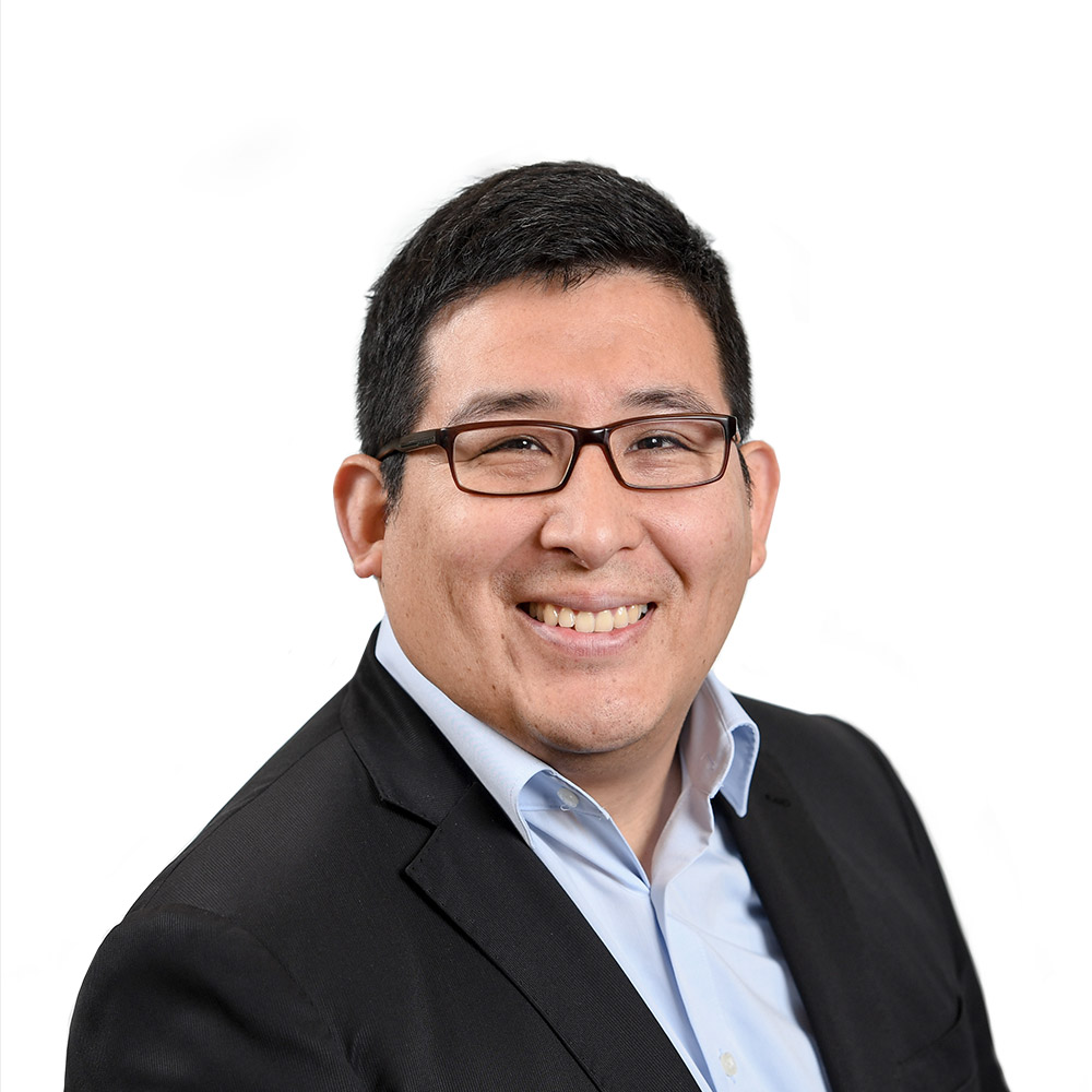 Felix Canales