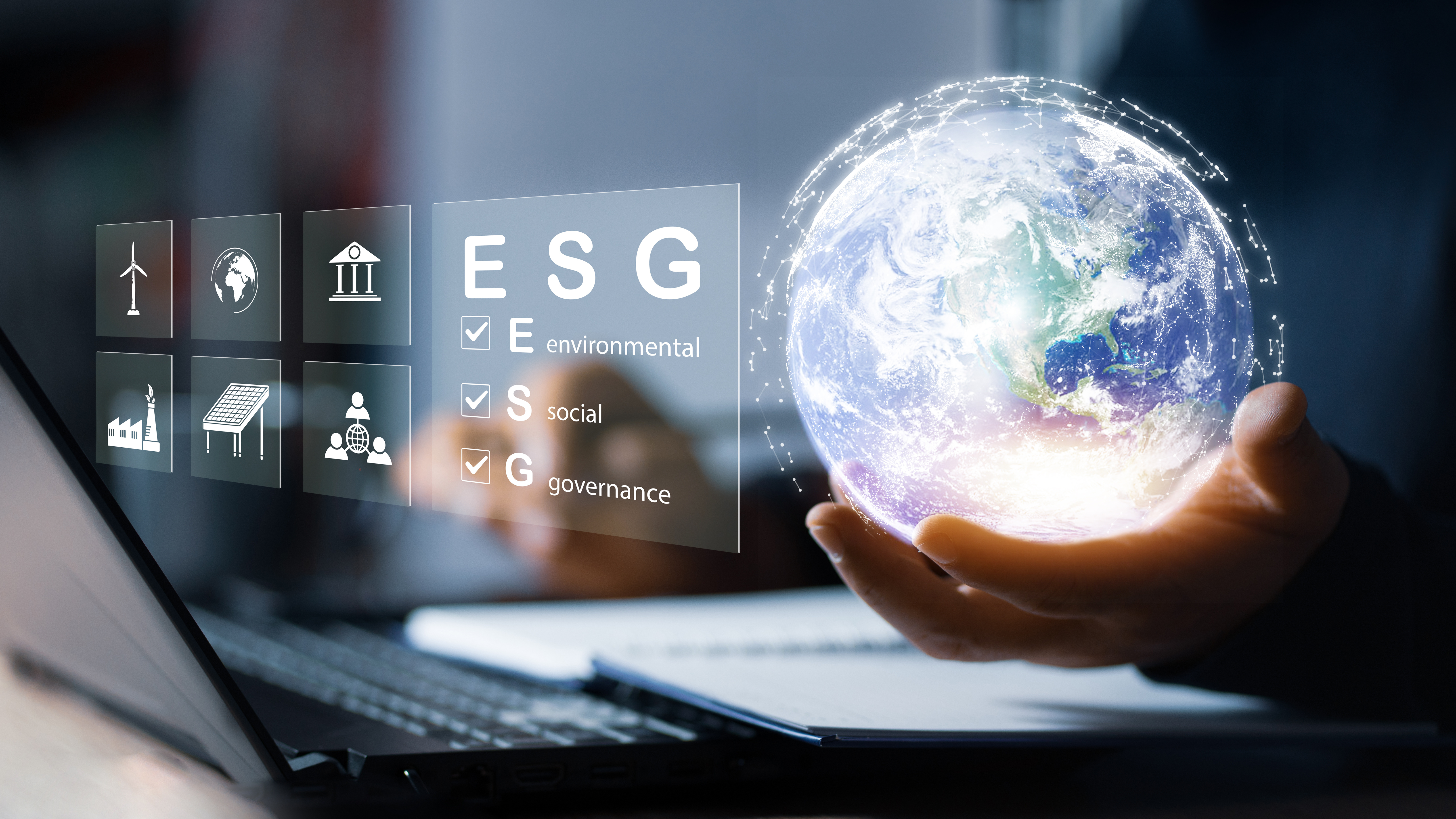 ESG Reporting ROI-EFESO