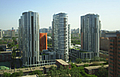 Foto des ROI Bürogebäude in Bejing