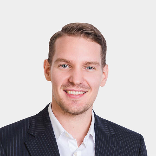 Matthias Rott, EFESO