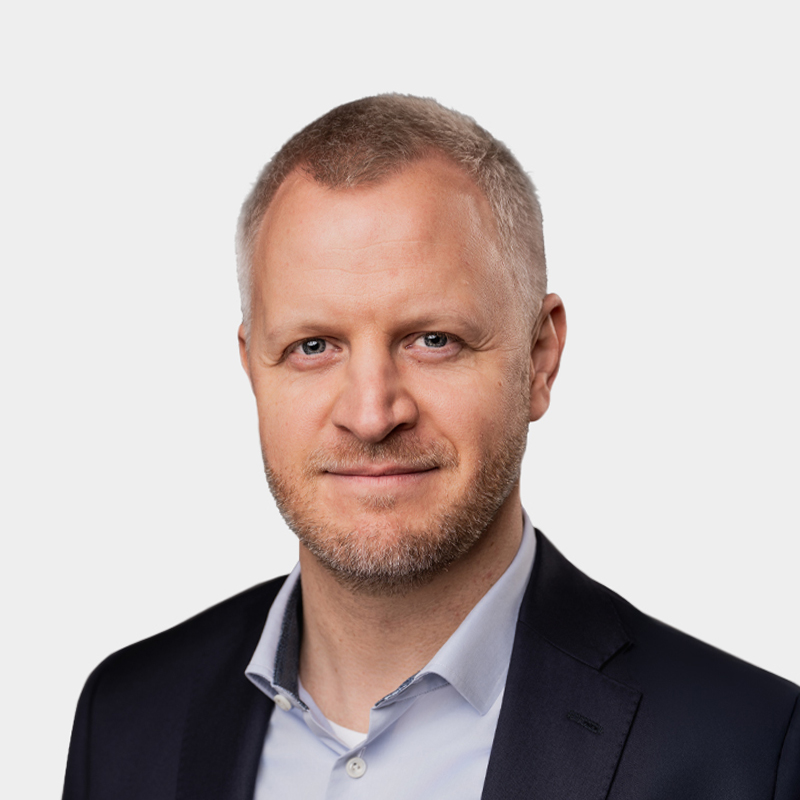 Sebastian Diers, EFESO