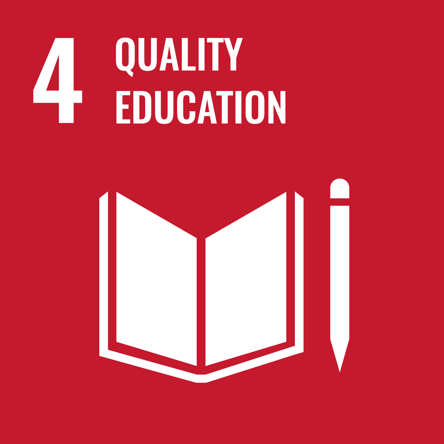 ROI-EFESO Sustainable Development Goal #4 (SDG)