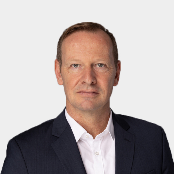 Jost Kamenik, CEO TSETINIS-EFESO